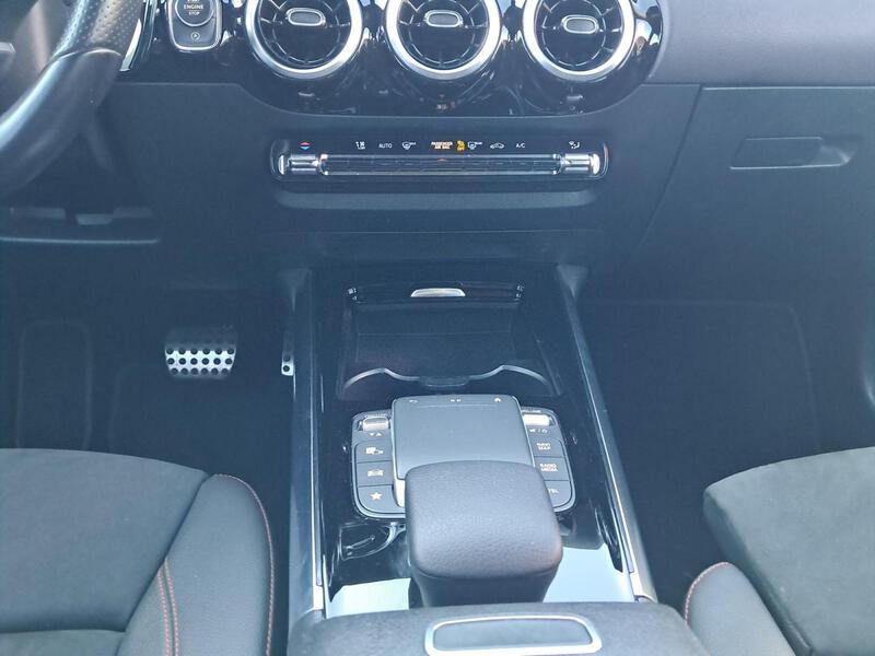 Mercedes-Benz Classe B