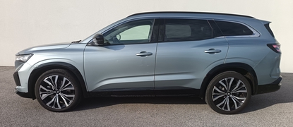 Vehicle 3D Image