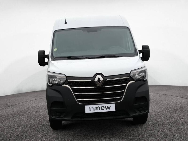 Renault Master III