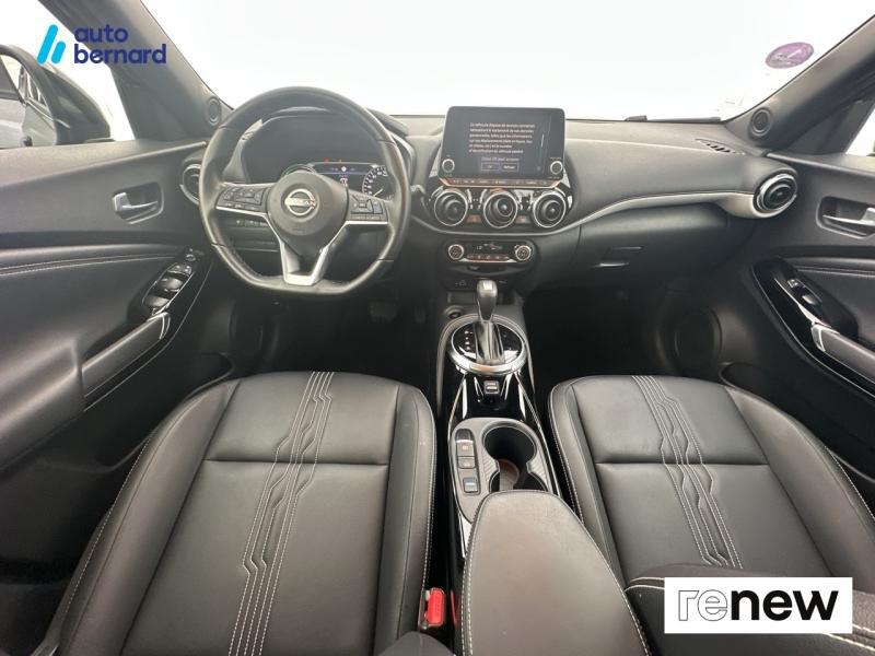 Nissan Juke 2023