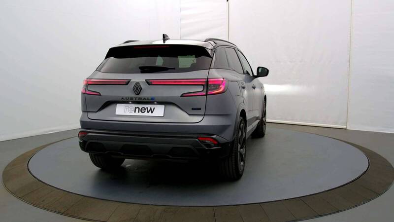 Renault Austral