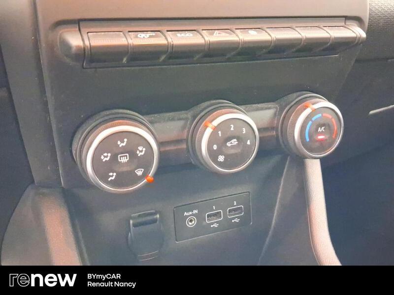 Renault Clio V