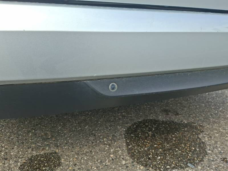 Renault Megane IV Berline