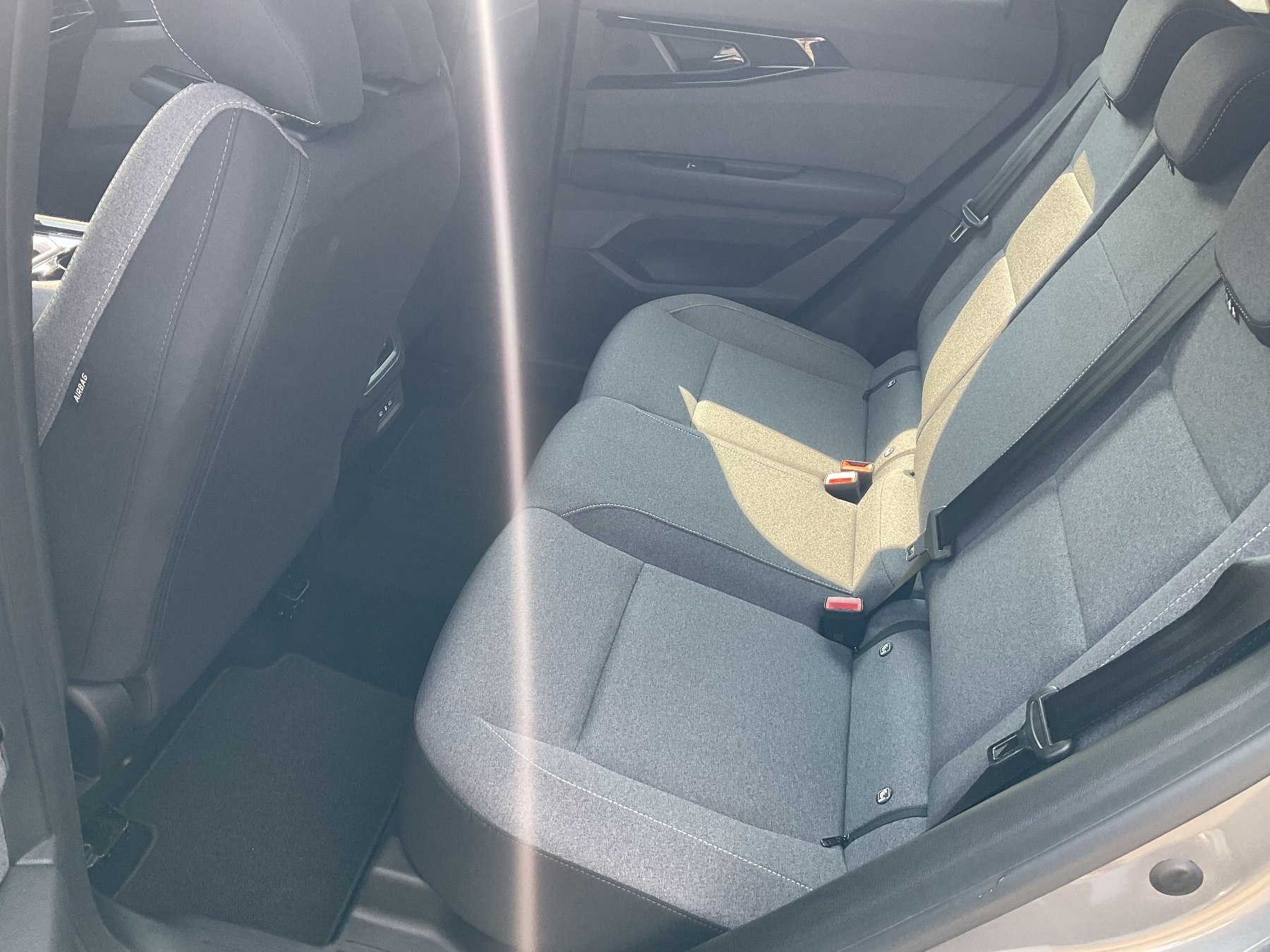 Renault Austral – Bild 12