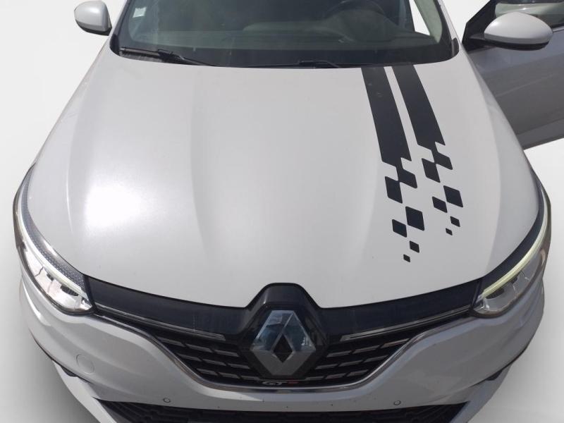 Renault Megane IV Berline