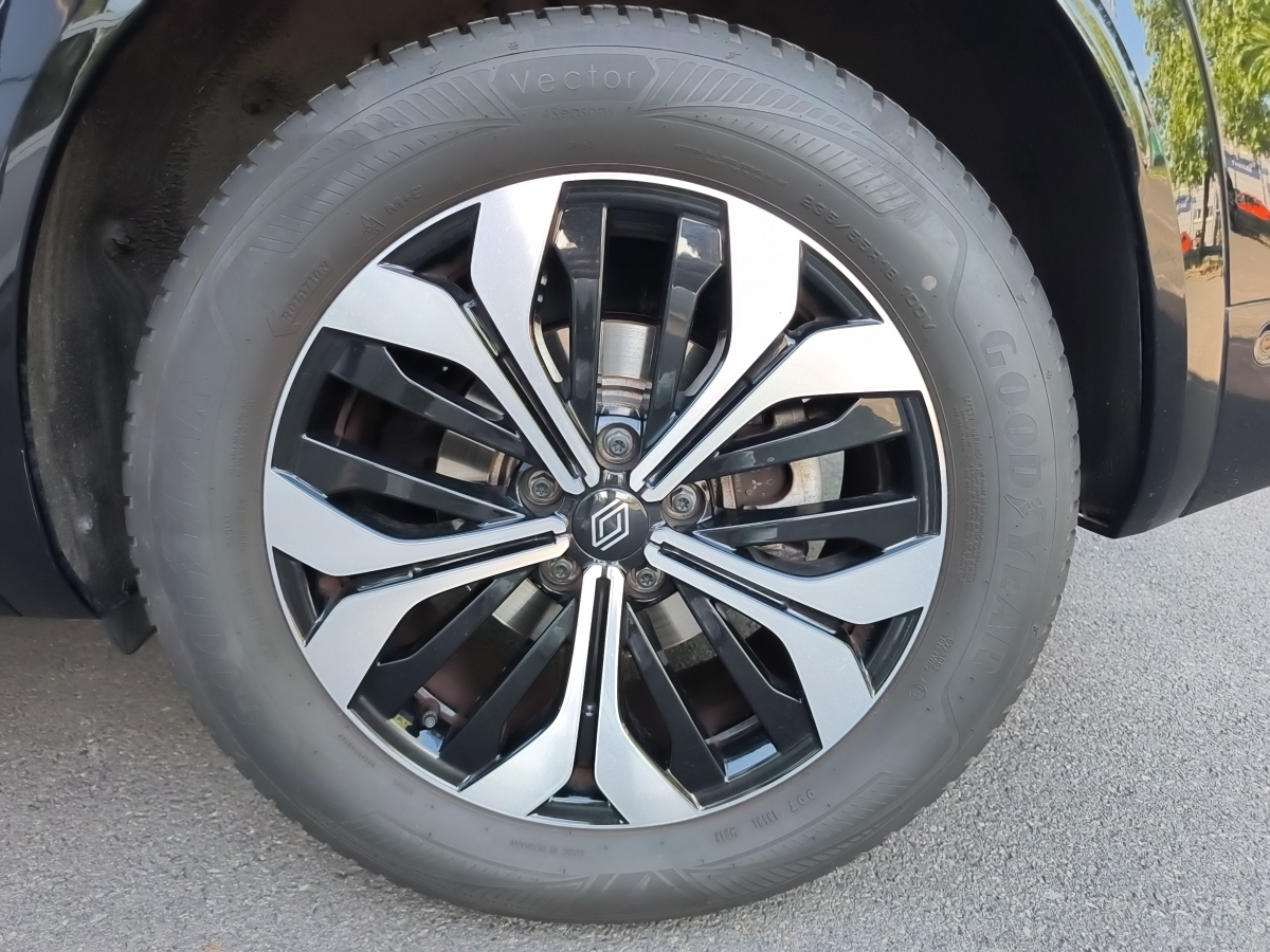 Renault Austral – Bild 12