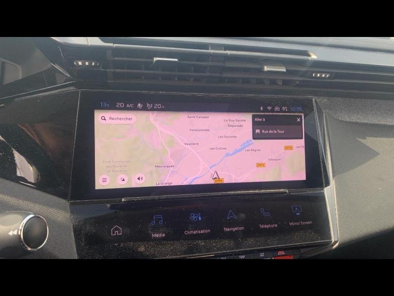 Peugeot 308 SW