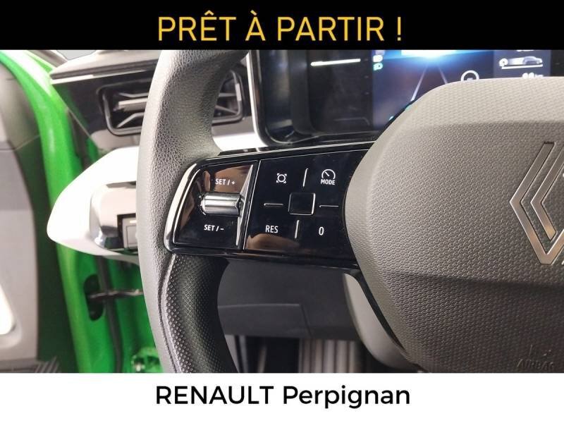 Renault R5 E-Tech Electrique