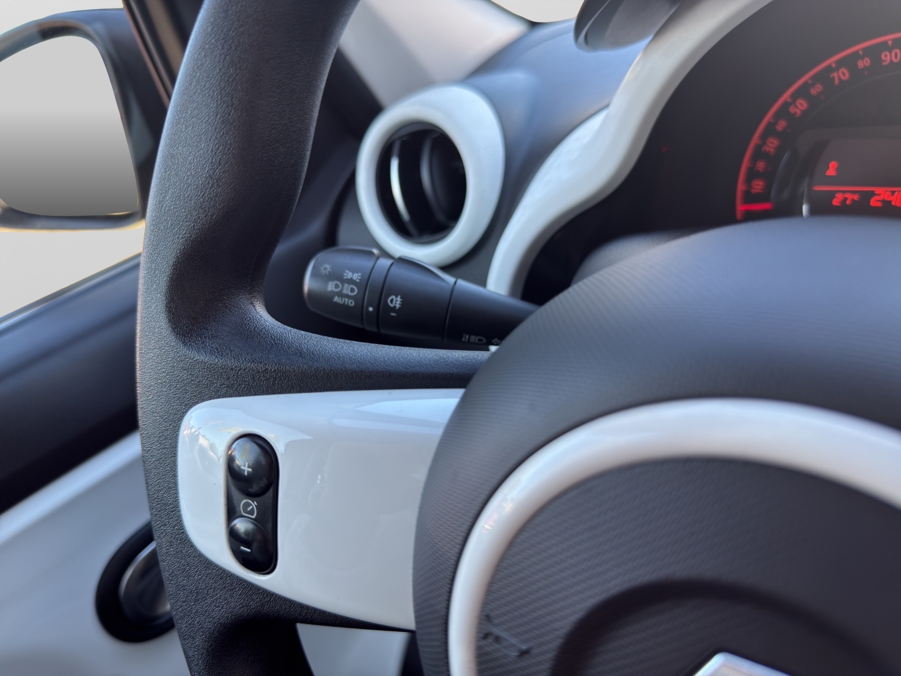Renault Twingo – Bild 15