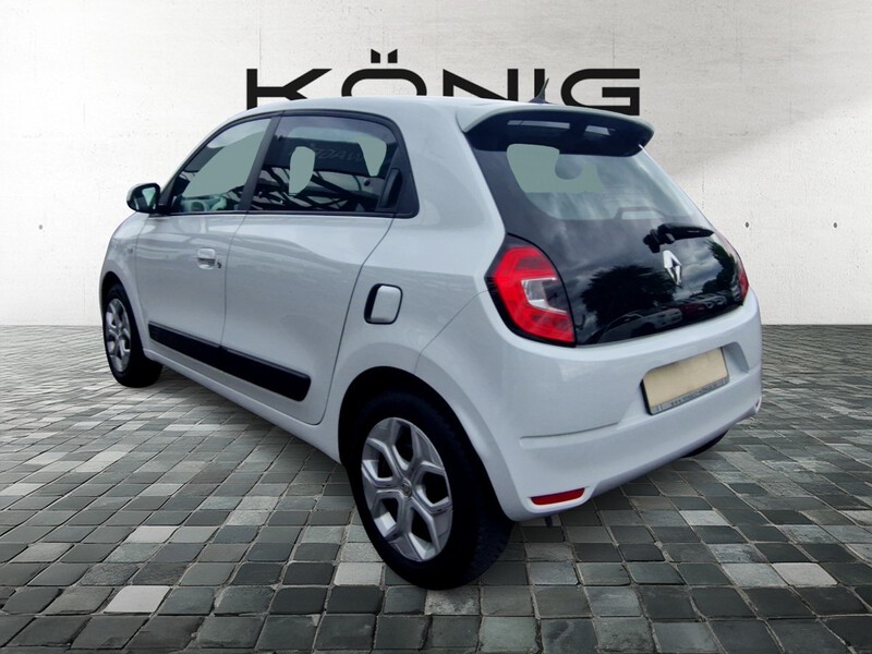 Fahrzeugabbildung Twingo 1.0 SCe 65 LTD. KLIMA*SOUND*TEMPOMAT*ALLW Bild 3 von 16
