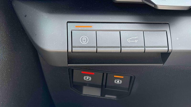 Renault Scenic E-Tech Electrique