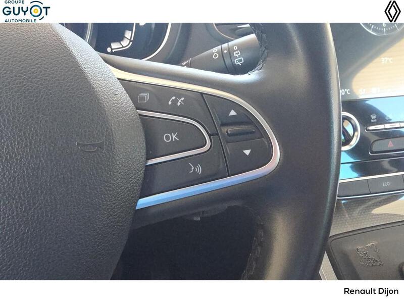 Renault Scenic IV
