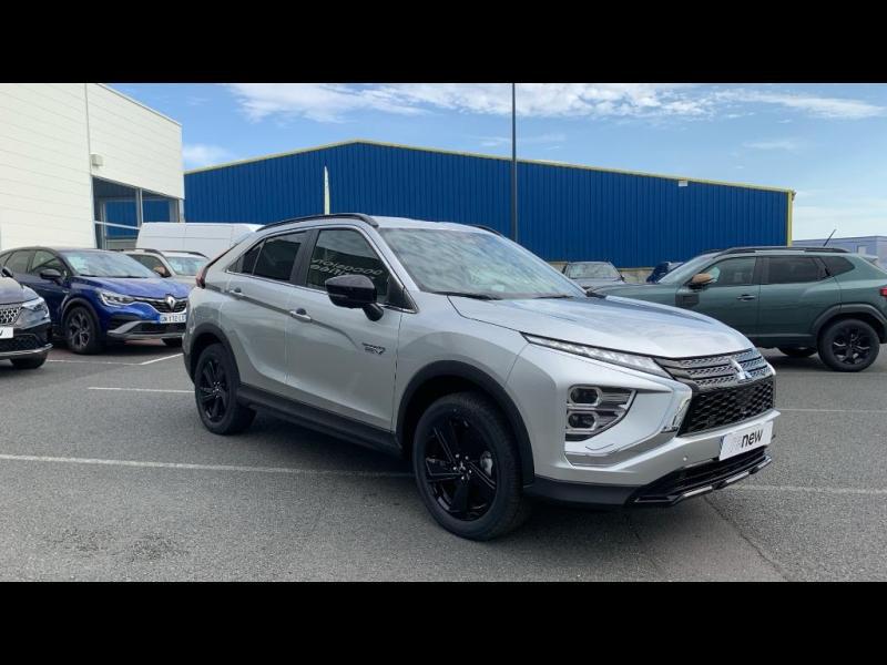 Mitsubishi Eclipse Cross MY23