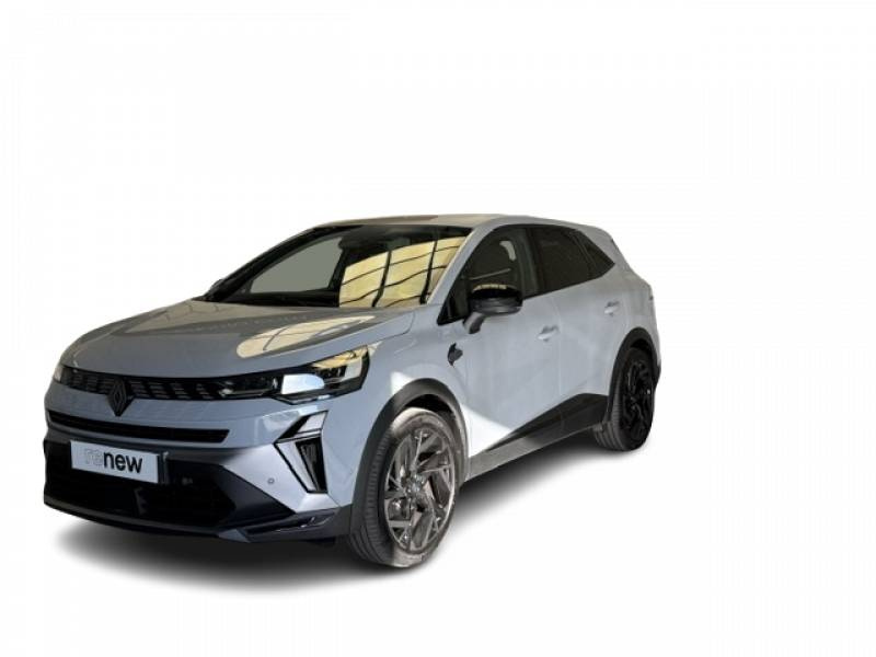 Renault Symbioz