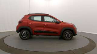 Vehicle 3D Image