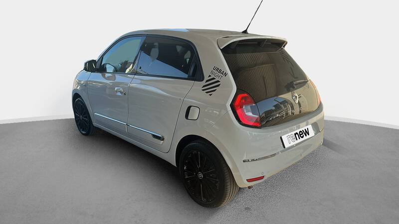Renault Twingo III