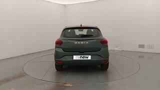 Vehicle 3D Image