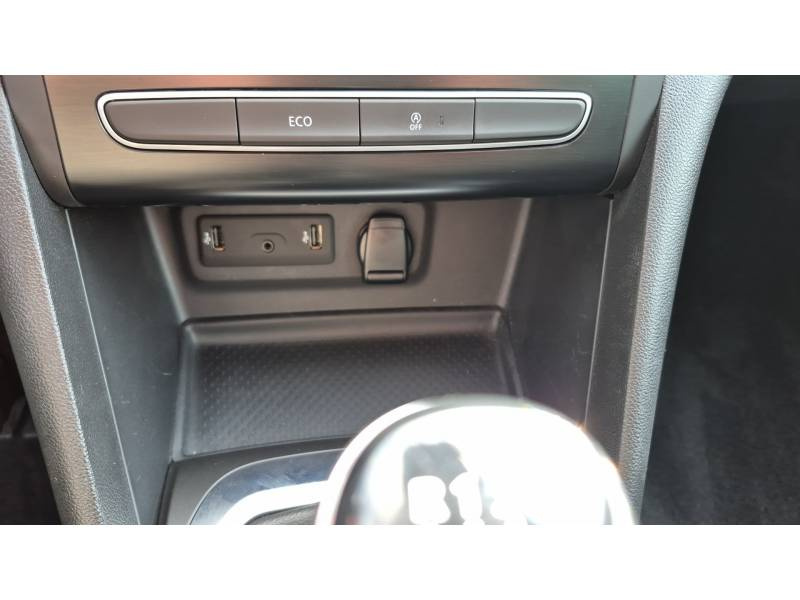 Renault Megane IV Berline