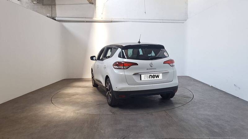 Renault Scenic IV