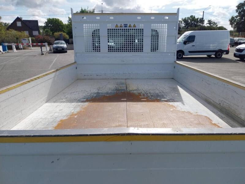 Renault Master III
