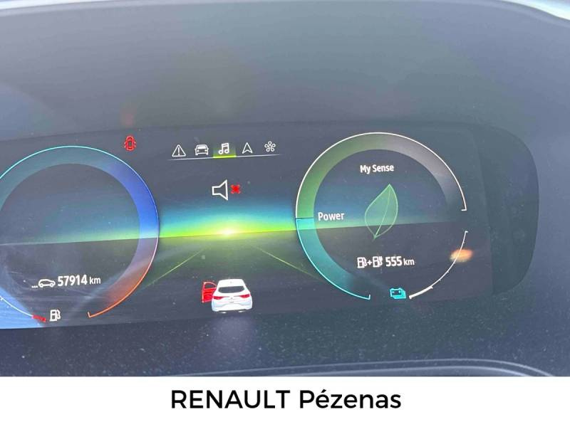 Renault Megane IV Berline