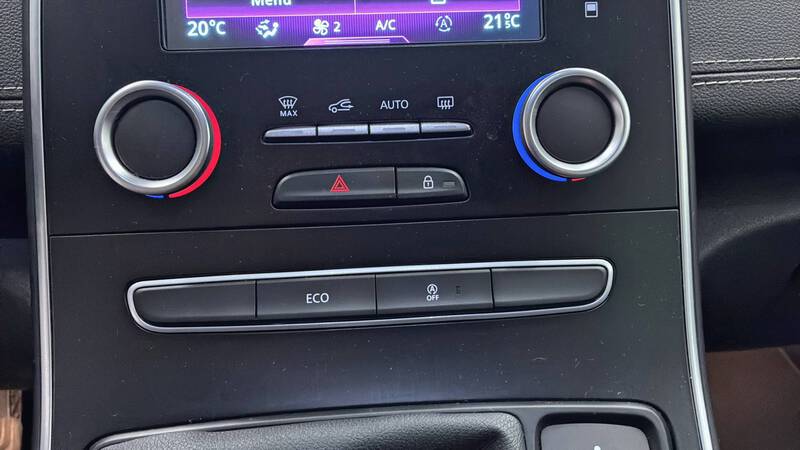 Renault Grand Scenic IV