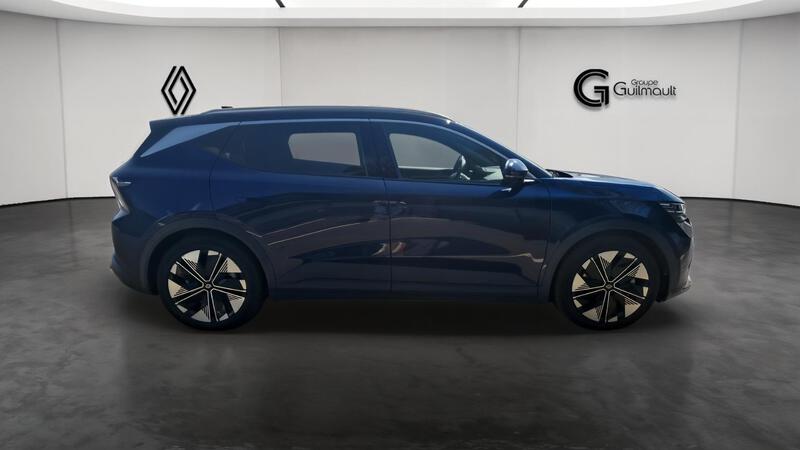 Renault Scenic E-Tech Electrique
