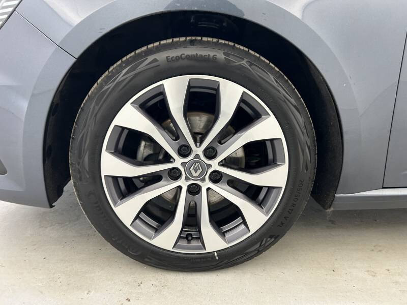Renault Megane IV Berline