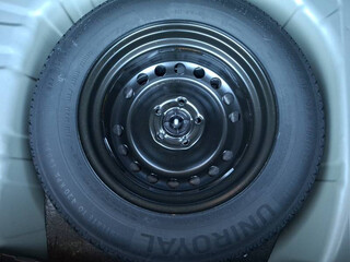 Vehicle 3D Image