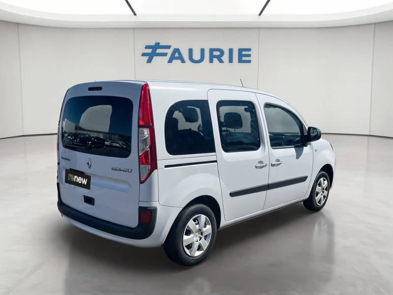 Renault Kangoo VP