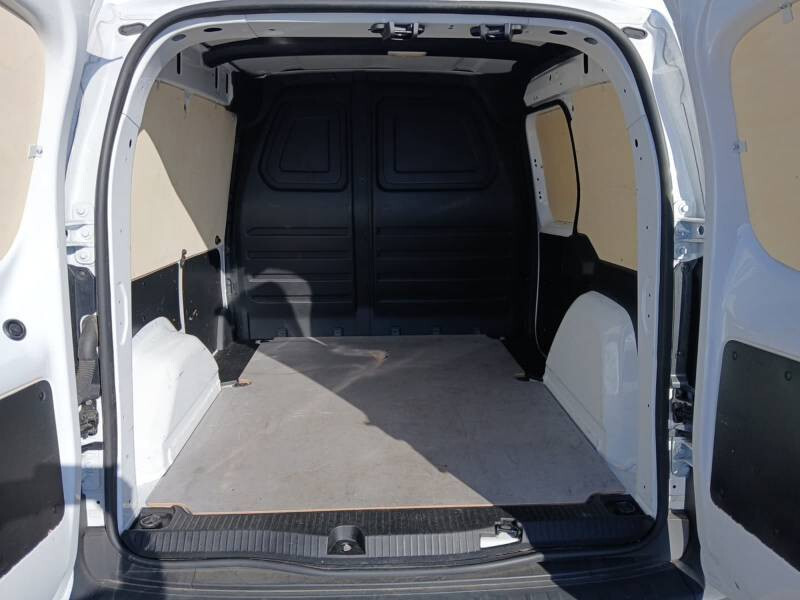 Renault Kangoo VU