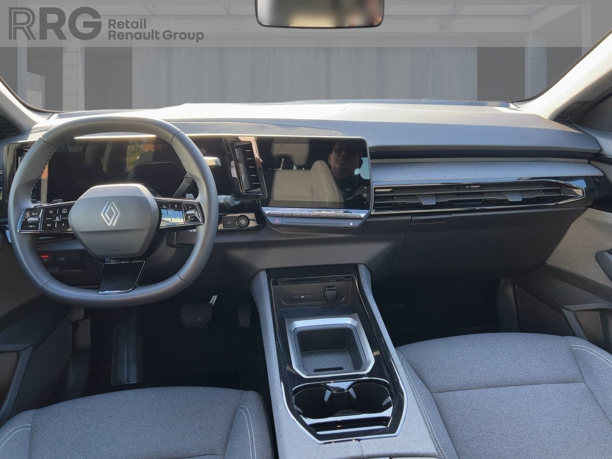 Renault Austral – Bild 9