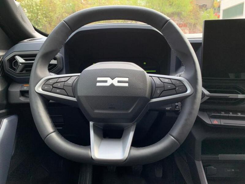 Fahrzeugabbildung Duster Journey Bild 15 von 15