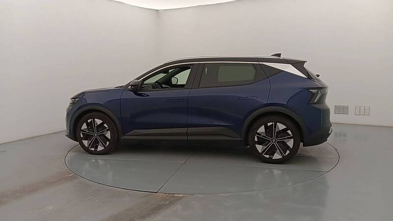 Renault Scenic E-Tech Electrique