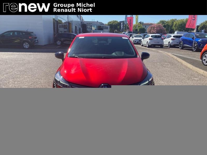 Renault Clio V