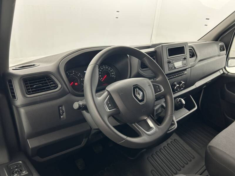 Renault Master Fourgon