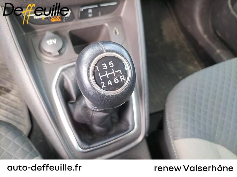 Ford Tourneo