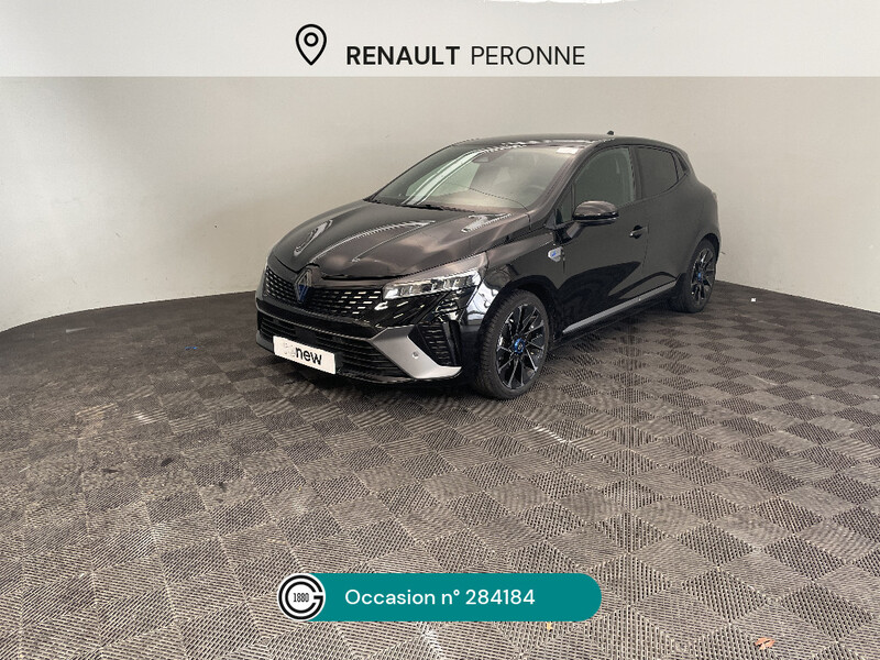 Renault Clio V