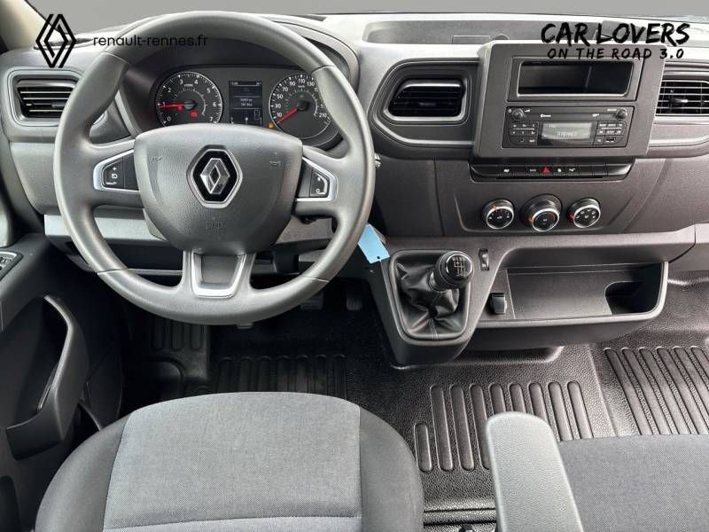 Renault Master III