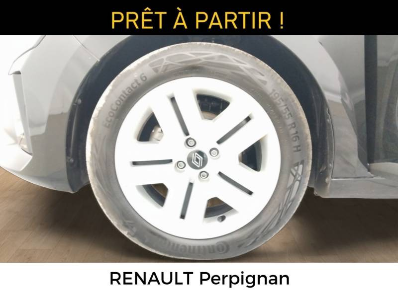 Renault Clio V
