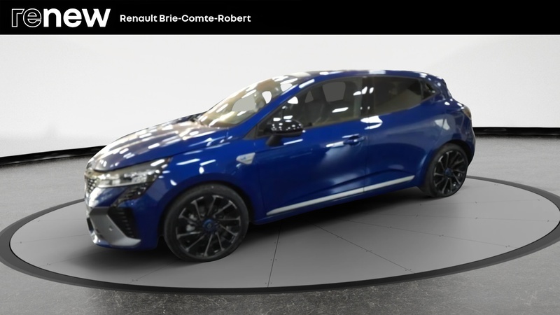 Renault Clio V