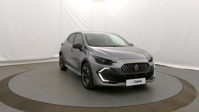 Renault Clio VI