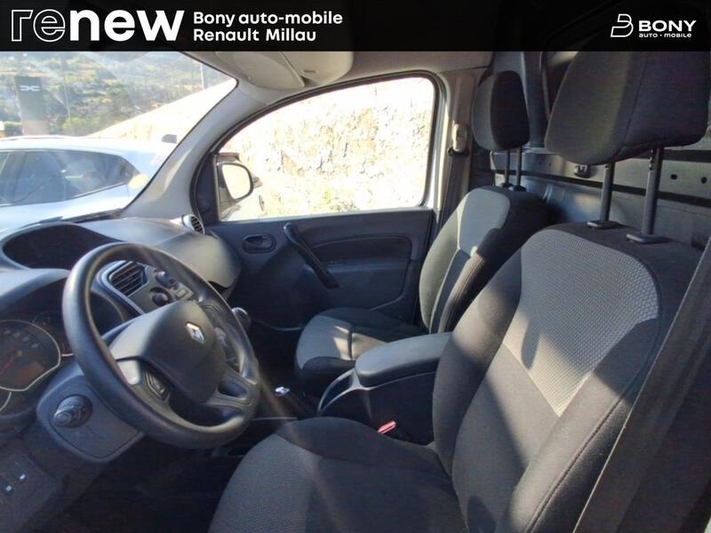Renault Kangoo VU