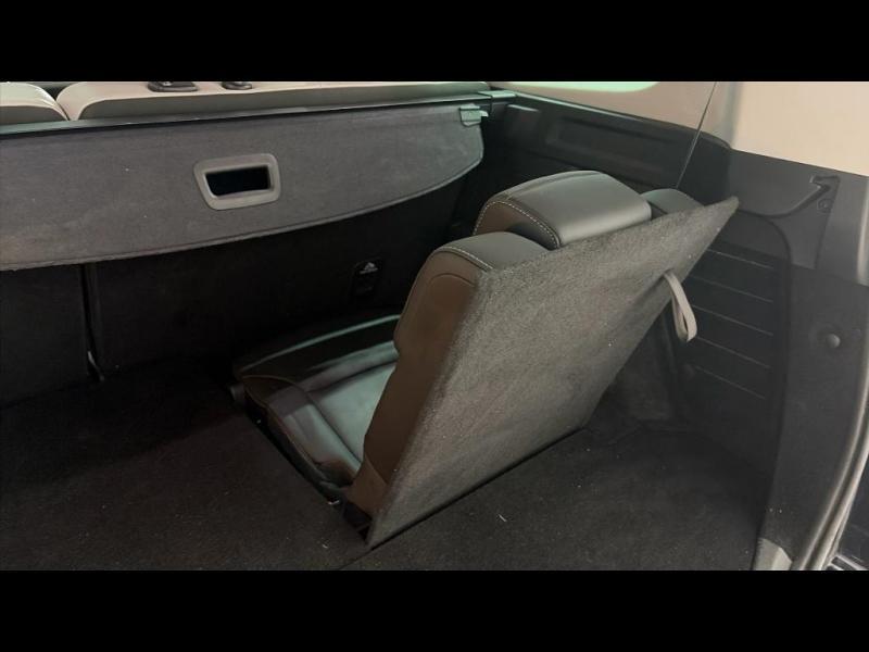 Renault Grand Scenic IV