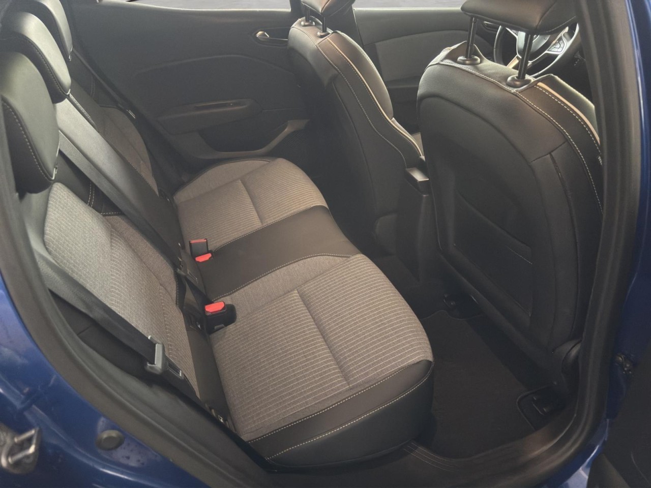 Renault Clio – Bild 14