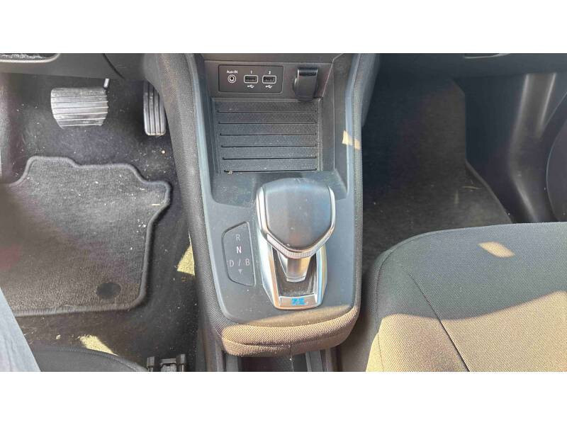 Renault ZOE E-Tech Electrique