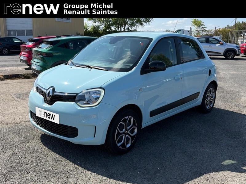 Renault Twingo III