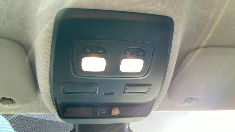 Renault Trafic Fourgon