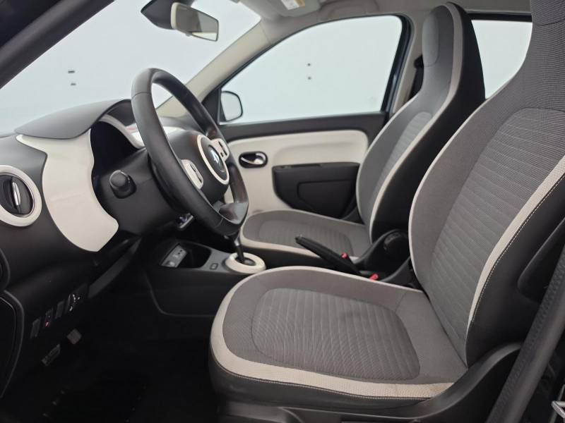 Renault Twingo E-Tech Electrique