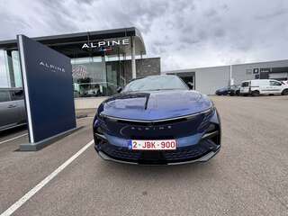 Alpine - A390
